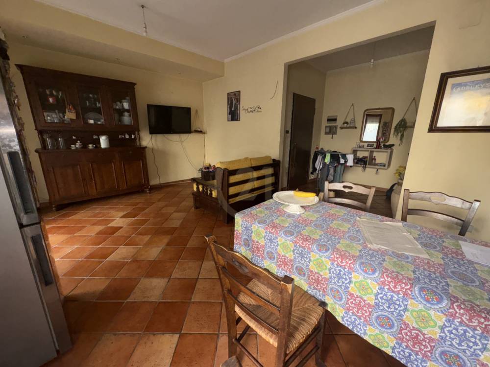 appartamento in vendita a Gravina di Catania in zona San Paolo