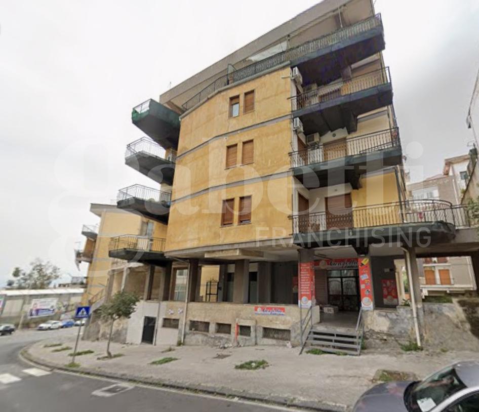 appartamento in vendita a Gravina di Catania in zona San Paolo