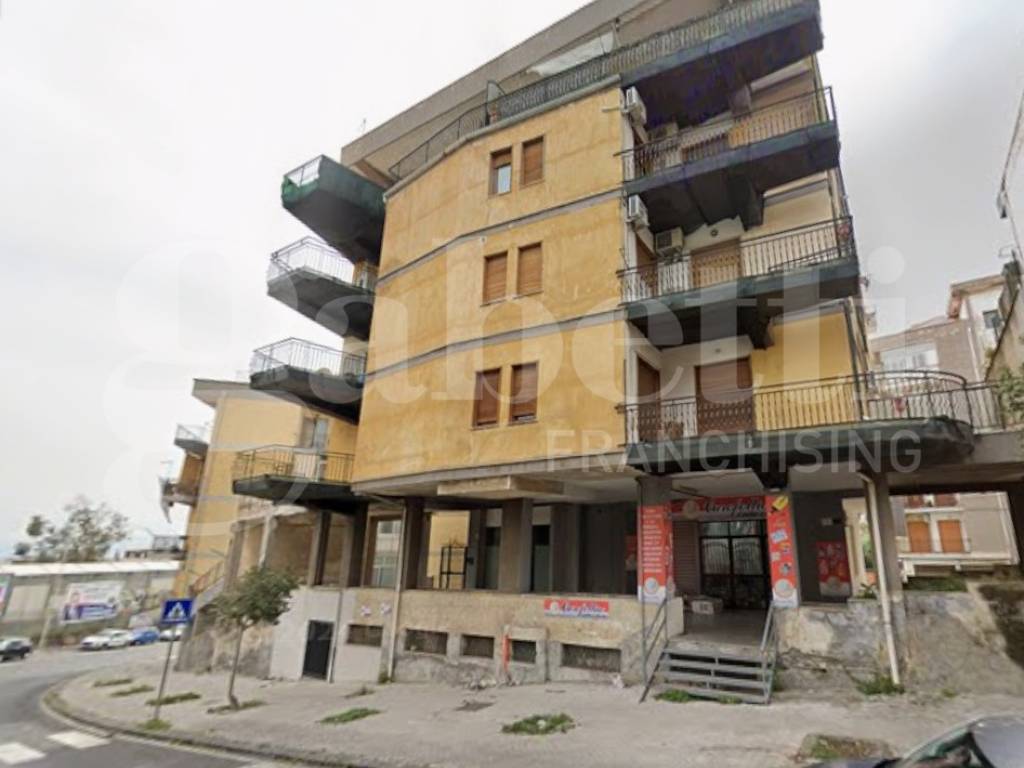 appartamento in vendita a Gravina di Catania in zona San Paolo