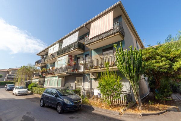 appartamento in vendita a Gravina di Catania