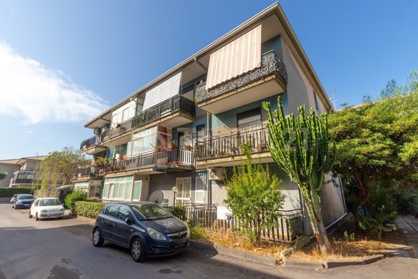 appartamento in vendita a Gravina di Catania