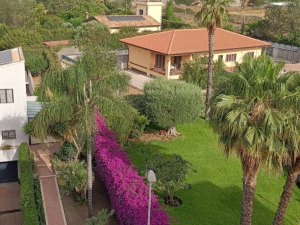 appartamento in vendita a Gravina di Catania