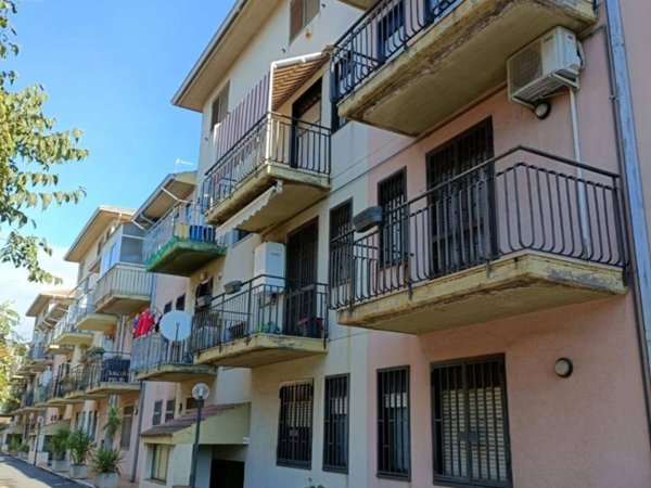appartamento in vendita a Gravina di Catania
