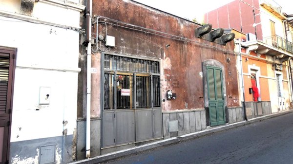 casa indipendente in vendita a Gravina di Catania