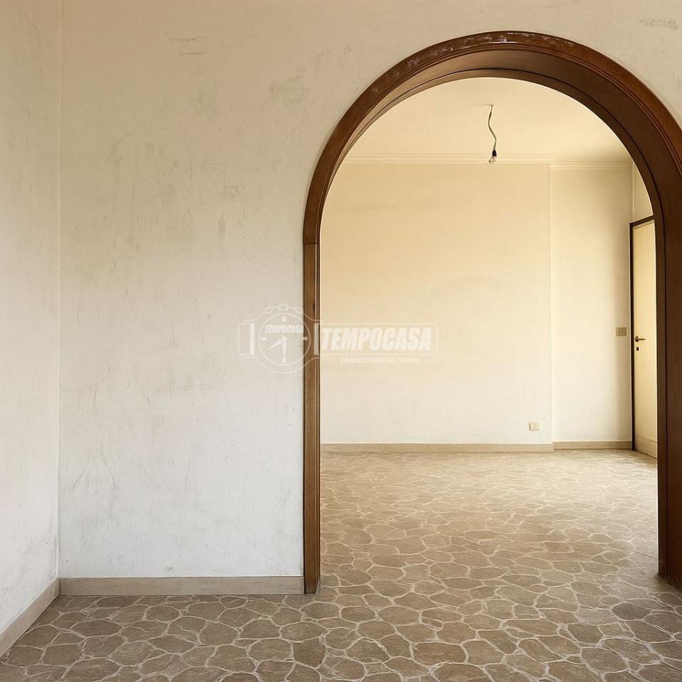 appartamento in vendita a Gravina di Catania