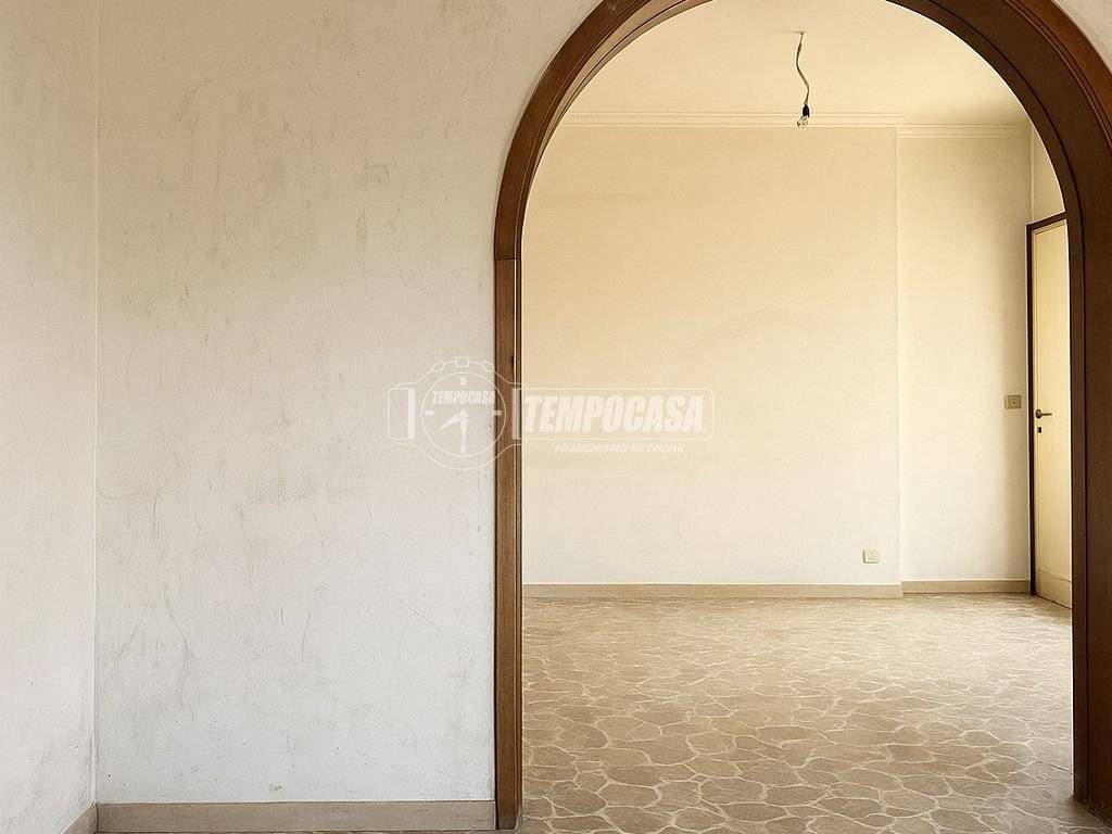 appartamento in vendita a Gravina di Catania