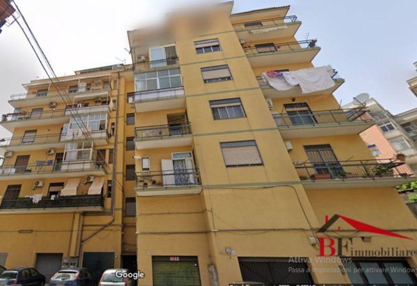 appartamento in vendita a Gravina di Catania in zona Fasano