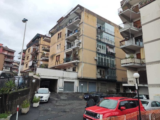 appartamento in vendita a Gravina di Catania in zona San Paolo