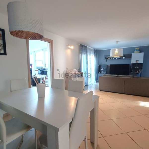 appartamento in vendita a Gravina di Catania