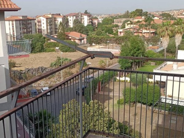 appartamento in vendita a Gravina di Catania