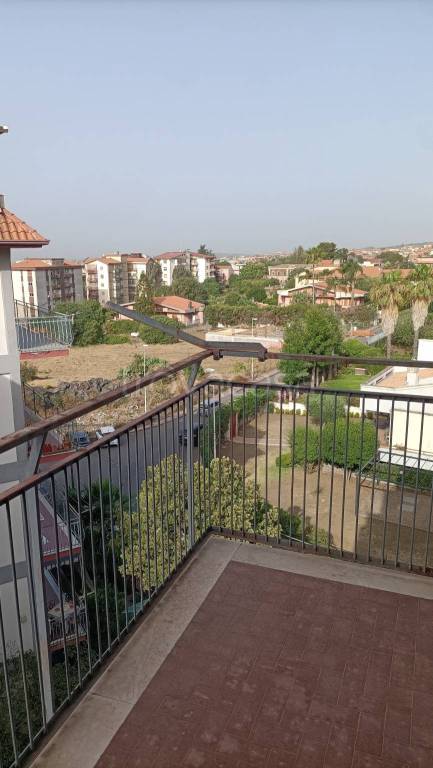 appartamento in vendita a Gravina di Catania