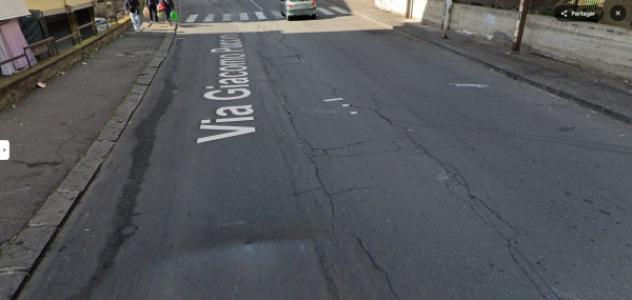 appartamento in vendita a Gravina di Catania in zona San Paolo