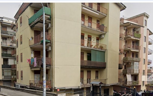 appartamento in vendita a Gravina di Catania in zona San Paolo