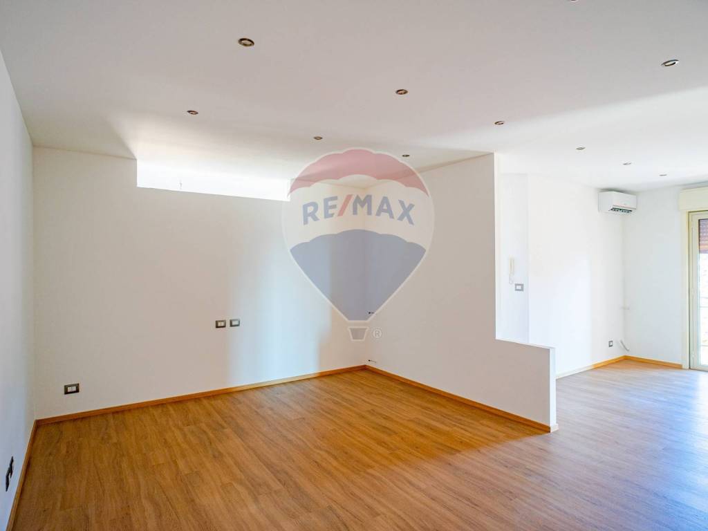 appartamento in vendita a Gravina di Catania in zona Coviello