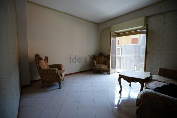 appartamento in vendita a Gravina di Catania