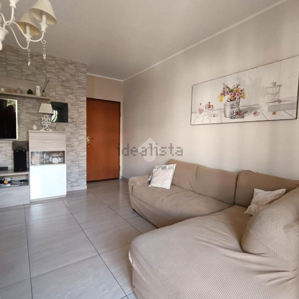 appartamento in vendita a Gravina di Catania