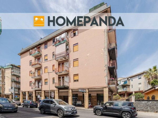 appartamento in vendita a Gravina di Catania in zona San Paolo