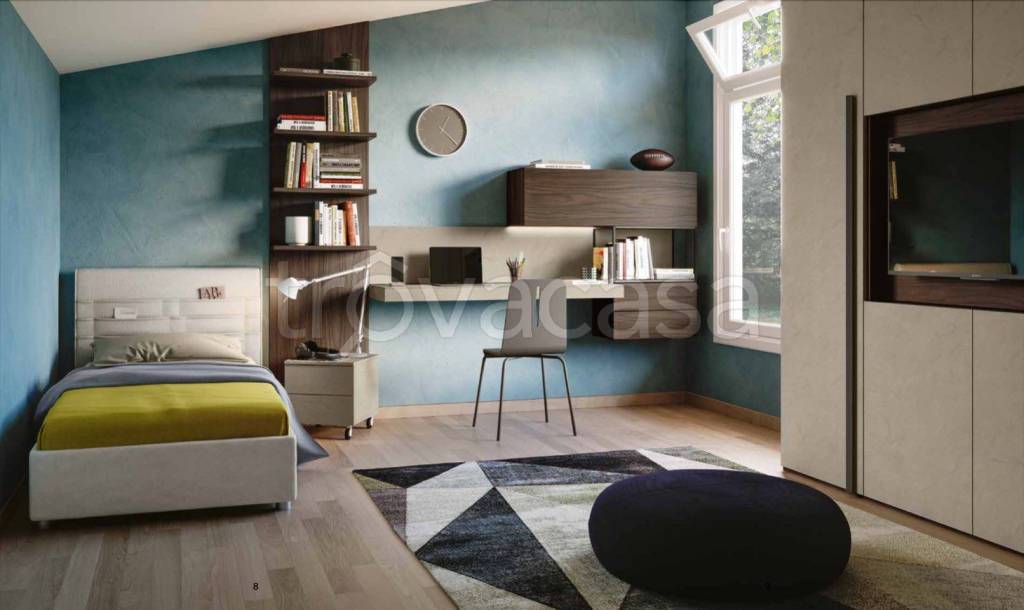 appartamento in vendita a Gravina di Catania in zona San Paolo