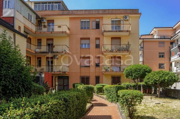 appartamento in vendita a Gravina di Catania