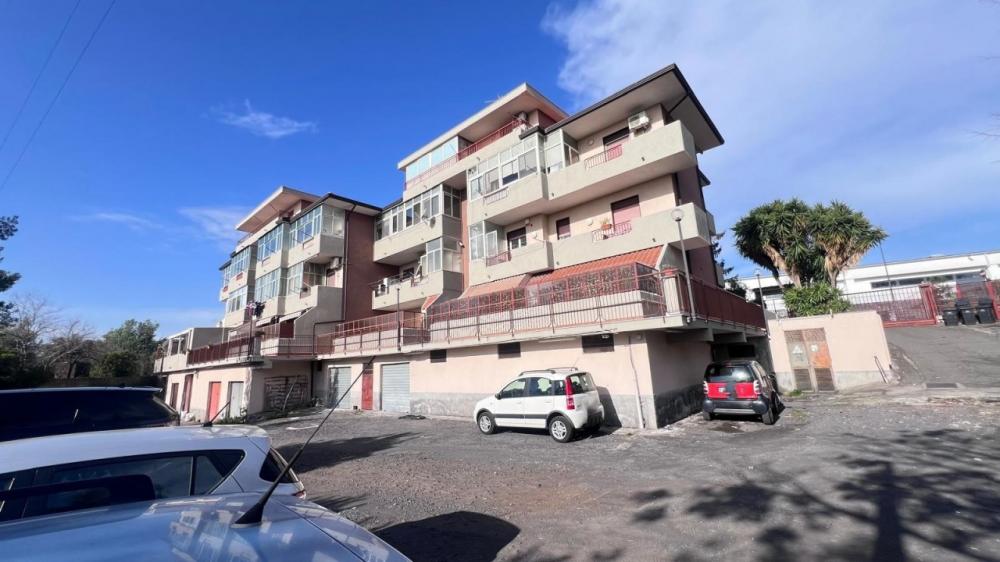 appartamento in vendita a Gravina di Catania