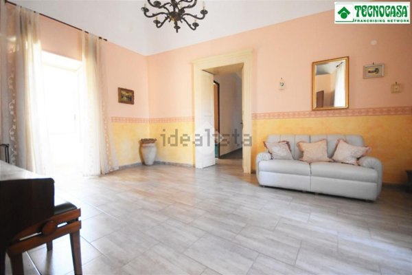 appartamento in vendita a Gravina di Catania