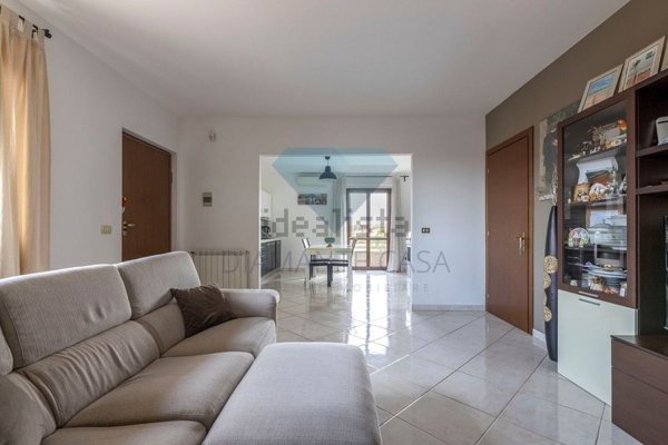 appartamento in vendita a Gravina di Catania