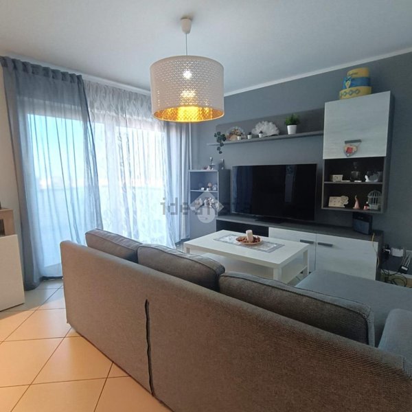 appartamento in vendita a Gravina di Catania