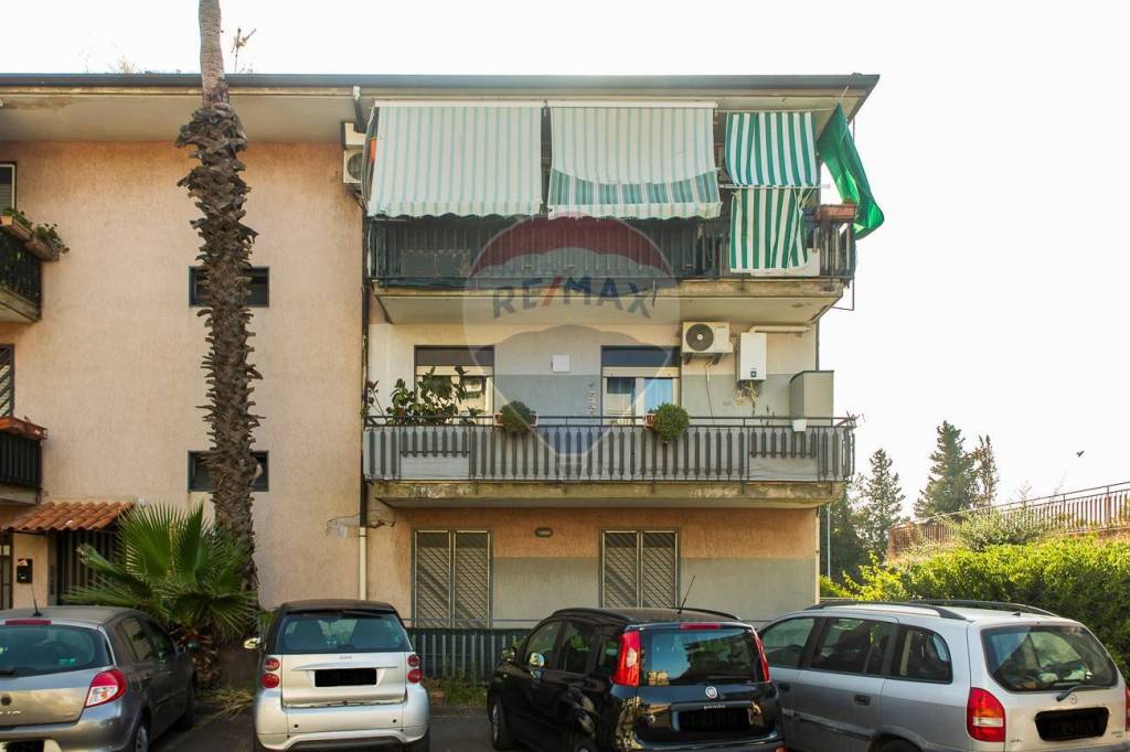appartamento in vendita a Gravina di Catania