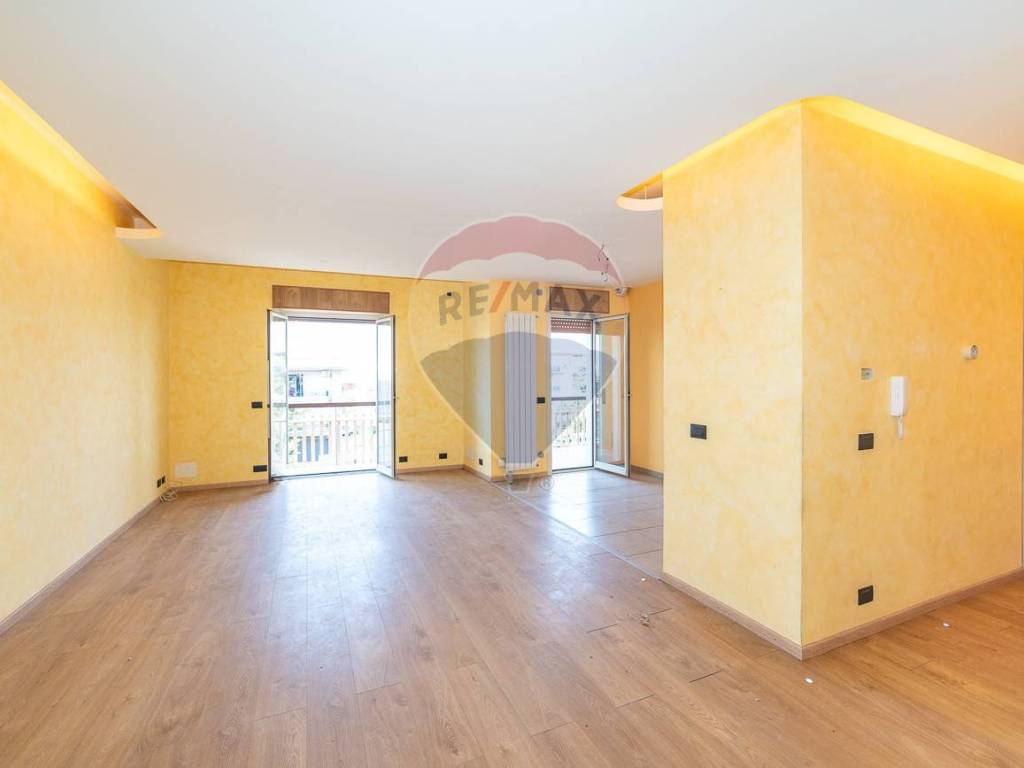 appartamento in vendita a Gravina di Catania