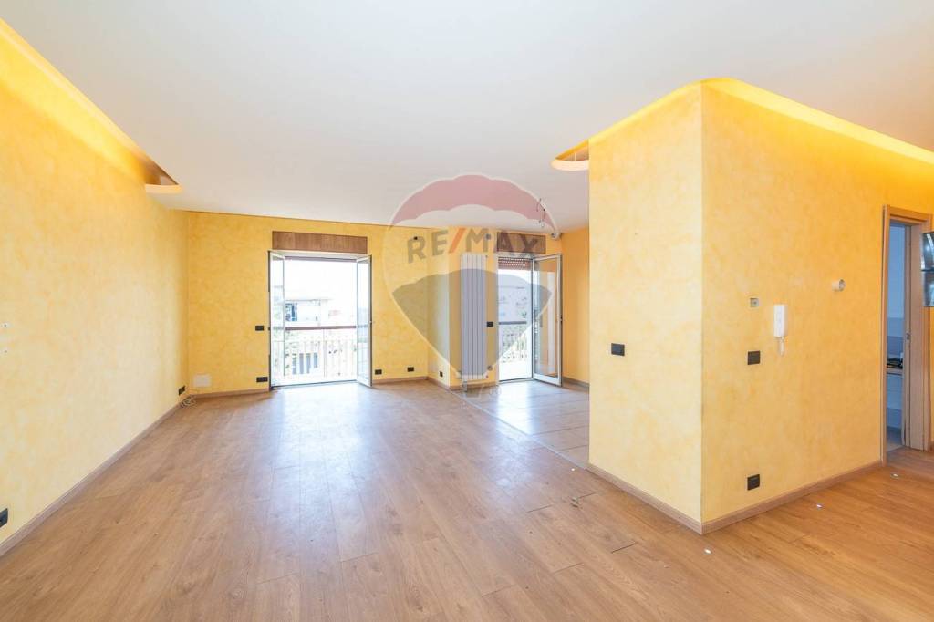 appartamento in vendita a Gravina di Catania