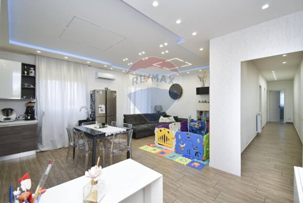 appartamento in vendita a Gravina di Catania