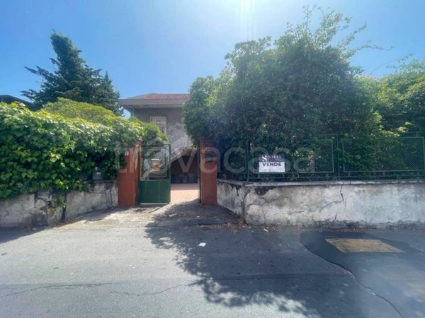 appartamento in vendita a Gravina di Catania