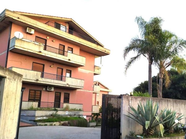 appartamento in vendita a Gravina di Catania