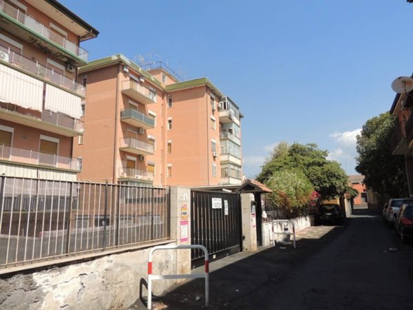 appartamento in vendita a Gravina di Catania