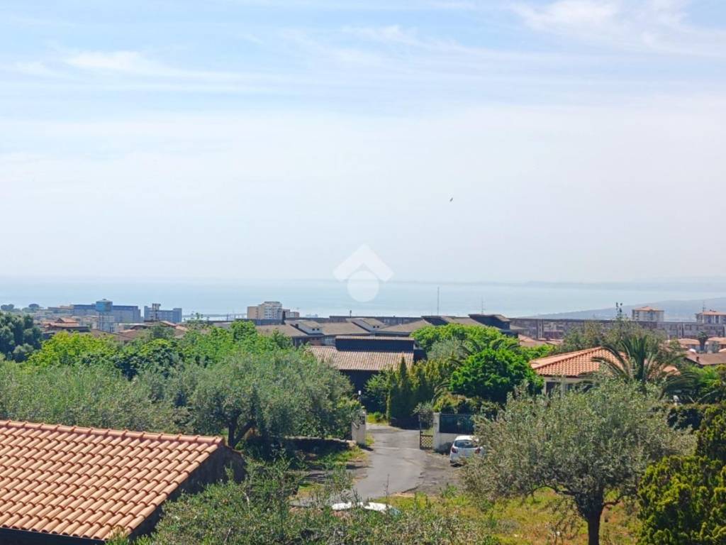 appartamento in vendita a Gravina di Catania
