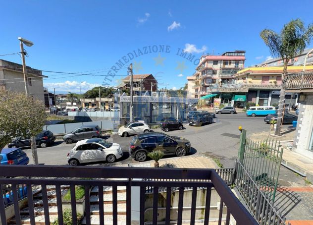 appartamento in vendita a Gravina di Catania
