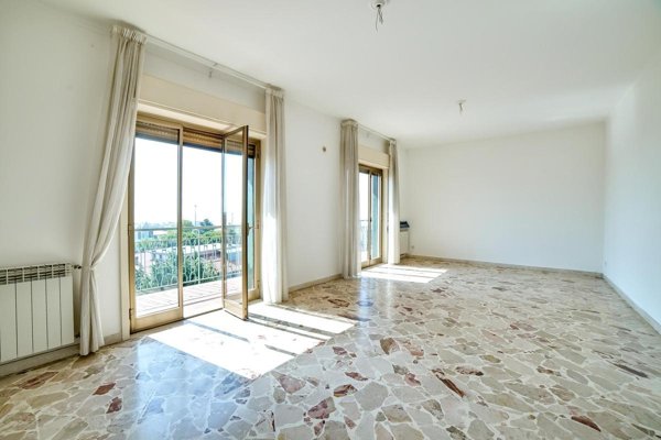 appartamento in vendita a Gravina di Catania