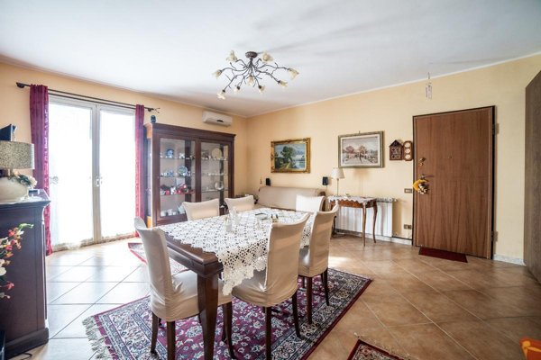 appartamento in vendita a Gravina di Catania
