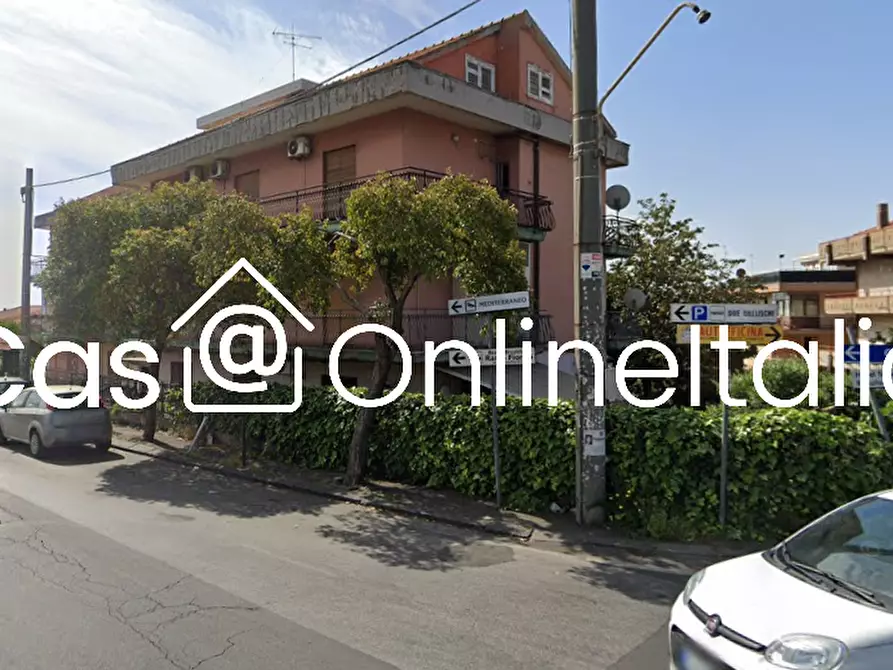 appartamento in vendita a Gravina di Catania in zona Coviello
