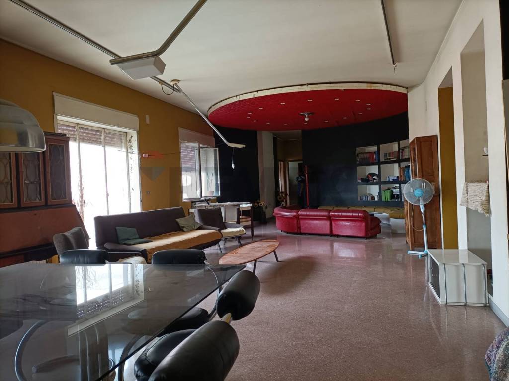 appartamento in vendita a Gravina di Catania