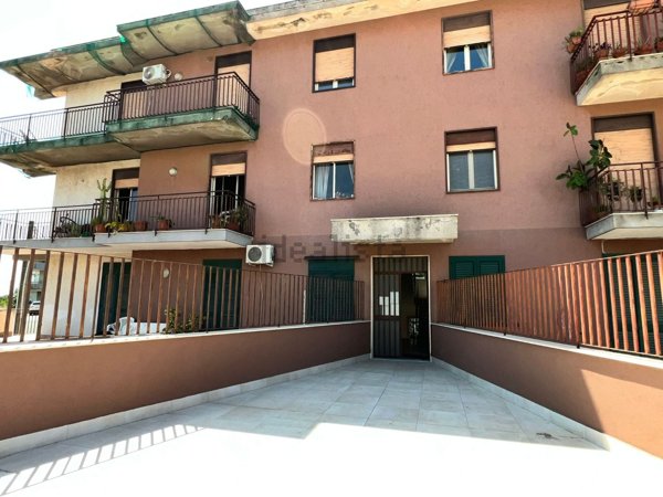 appartamento in vendita a Gravina di Catania