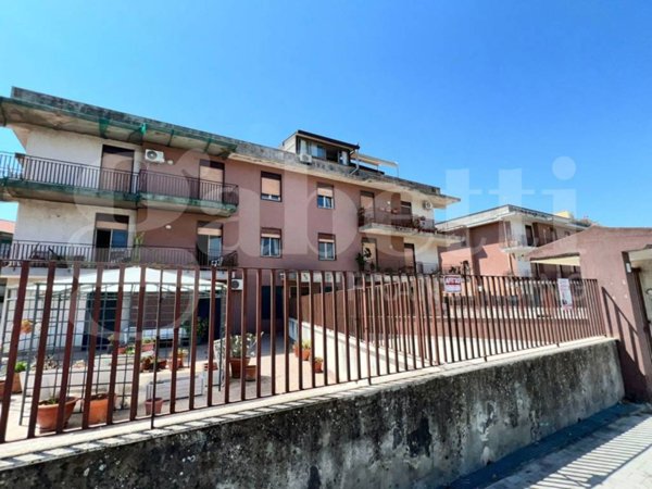 appartamento in vendita a Gravina di Catania