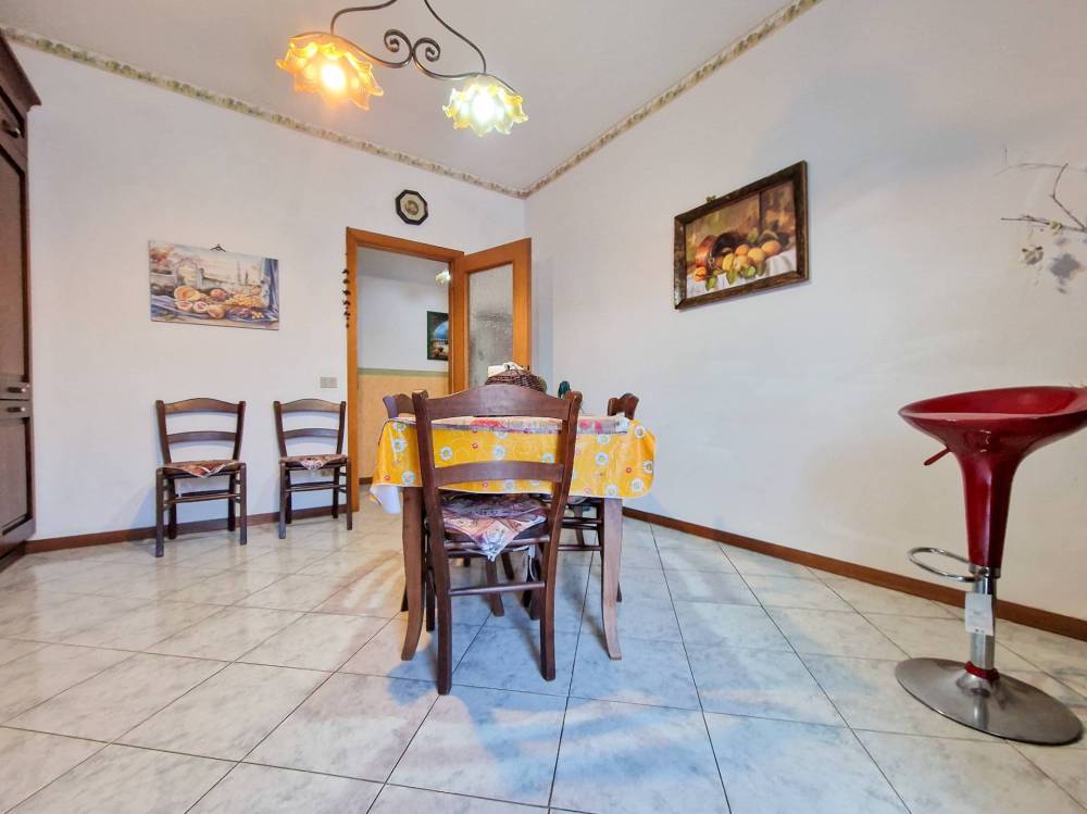 appartamento in vendita a Gravina di Catania