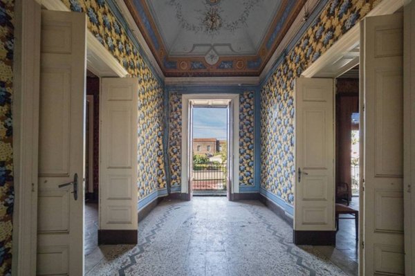 casa indipendente in vendita a Gravina di Catania