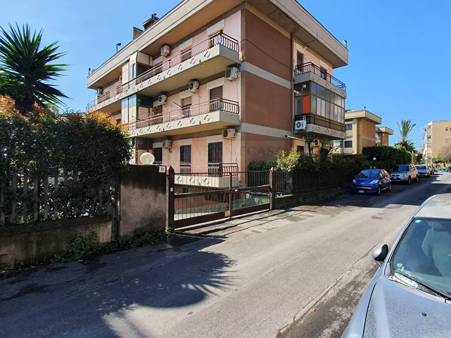 appartamento in vendita a Gravina di Catania