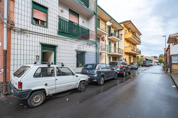 appartamento in vendita a Gravina di Catania