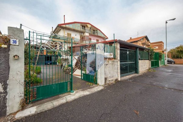 appartamento in vendita a Gravina di Catania