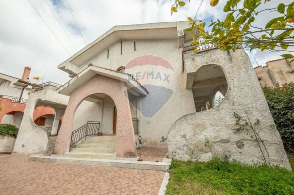 casa indipendente in vendita a Gravina di Catania