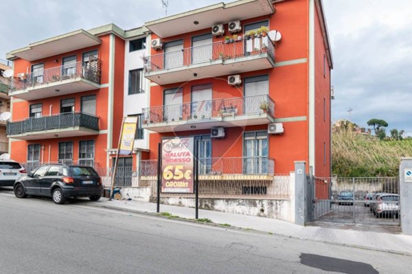 appartamento in vendita a Gravina di Catania