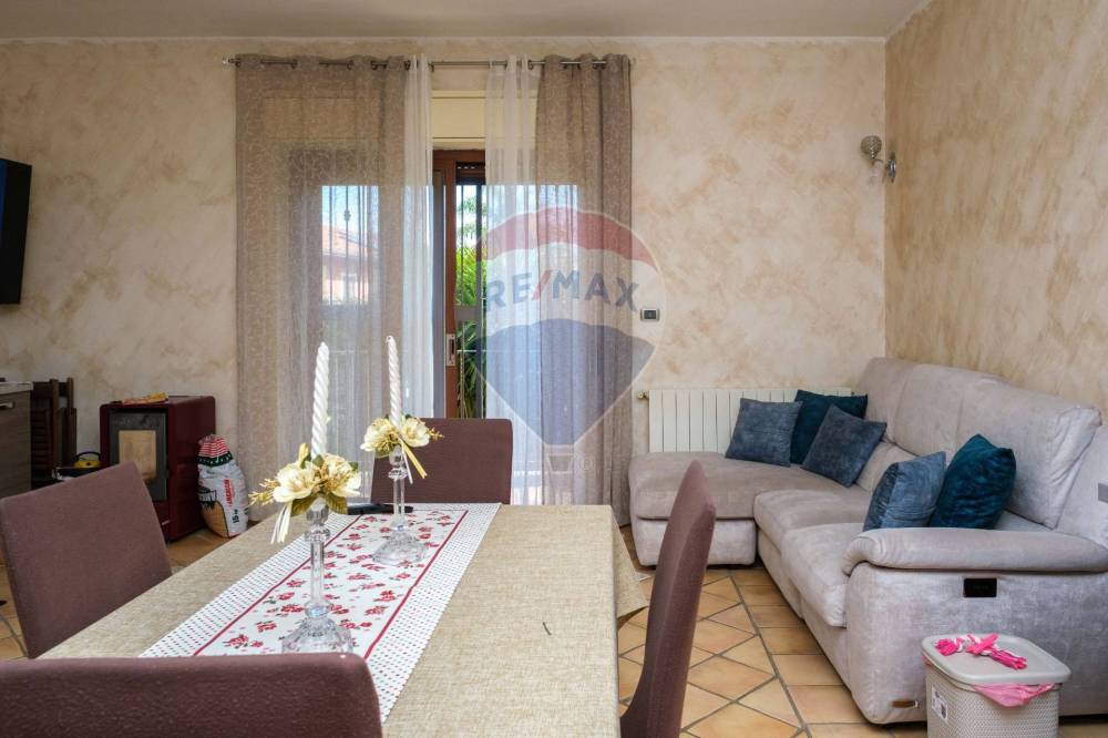 appartamento in vendita a Gravina di Catania